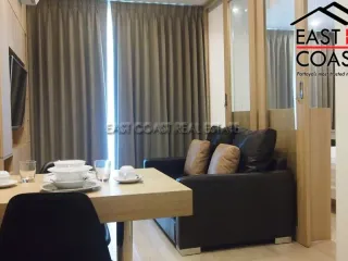 For Rent 1 Bedroom Condo In Bang Lamung, Chonburi