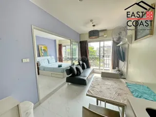 For Rent 1 Bedroom Condo In Bang Lamung, Chonburi