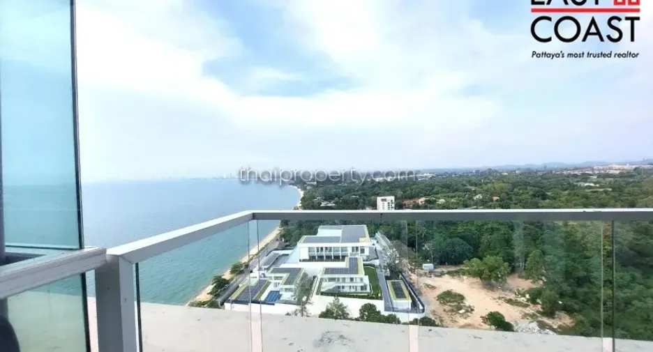 Аренда 1 кровать кондо в Банг Сарай, Паттайя