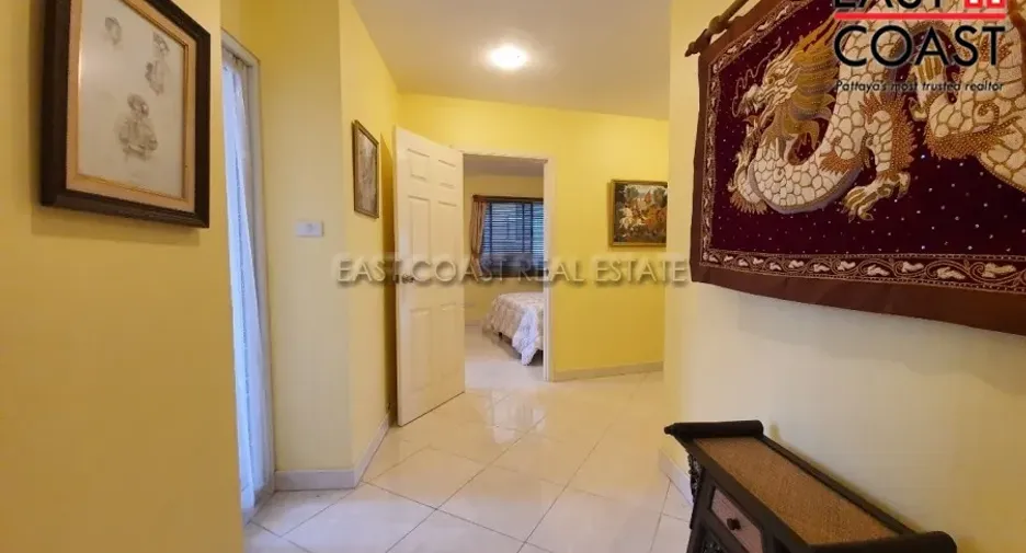 For rent and for sale 2 bedrooms condo in Bang Lamung, Chonburi