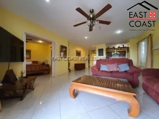 For Rent 2 Bedroom Condo In Bang Lamung, Chonburi