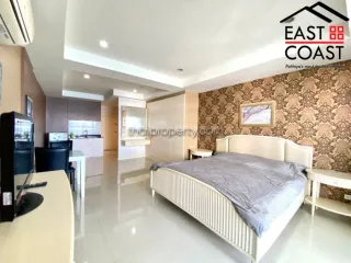 For Rent 1 Bedroom Condo In Bang Lamung, Chonburi