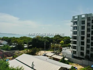 For Rent 1 Bedroom Condo In Bang Lamung, Chonburi