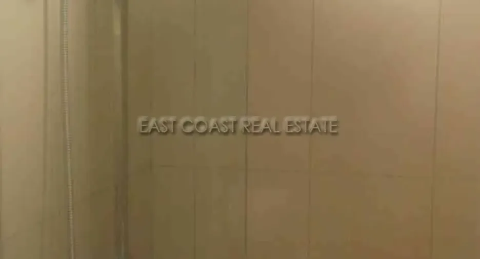 For rent and for sale 1 bed condo in Jomtien, Pattaya
