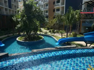 For Rent 1 Bedroom Condo In Bang Lamung, Chonburi
