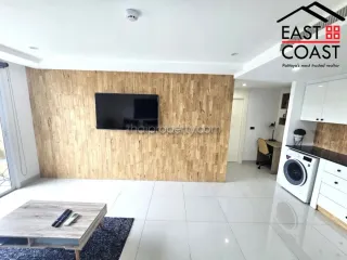 À louer 1 chambre condo à Bang Lamung, Chonburi