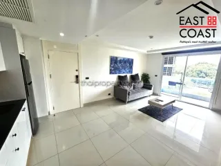 À louer 1 chambre condo à Bang Lamung, Chonburi