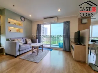 For Rent 1 Bedroom Condo In Bang Lamung, Chonburi