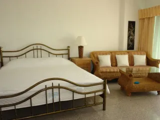 For Rent 1 Bedroom Condo In Bang Lamung, Chonburi