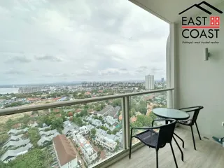 For Rent 1 Bedroom Condo In Bang Lamung, Chonburi