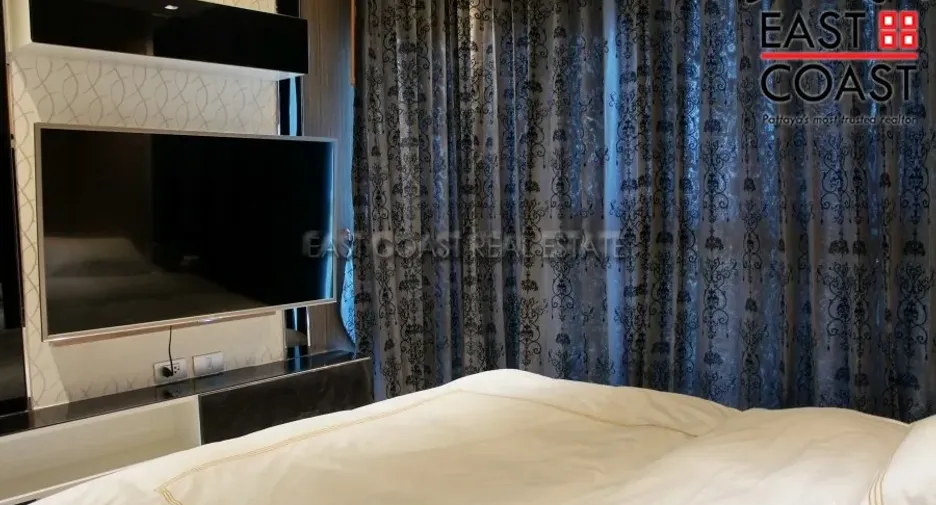 For rent 1 bed condo in Jomtien, Pattaya