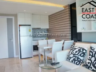 For Rent 1 Bedroom Condo In Bang Lamung, Chonburi