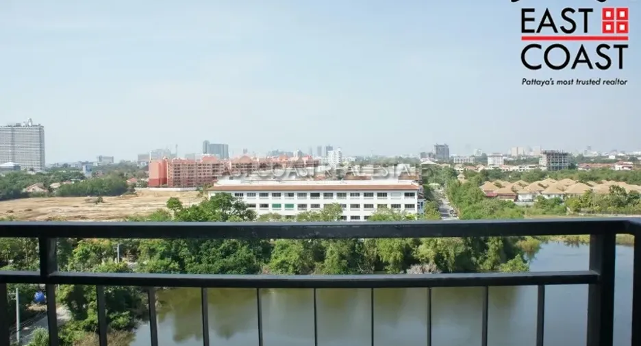 For rent 1 bed condo in Jomtien, Pattaya