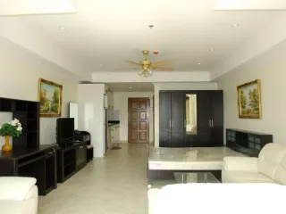 For Rent 1 Bedroom Condo In Bang Lamung, Chonburi