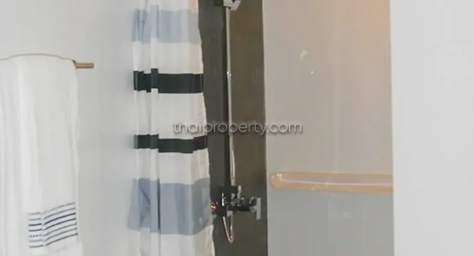 For rent and for sale 2 bedrooms condo in Bang Lamung, Chonburi