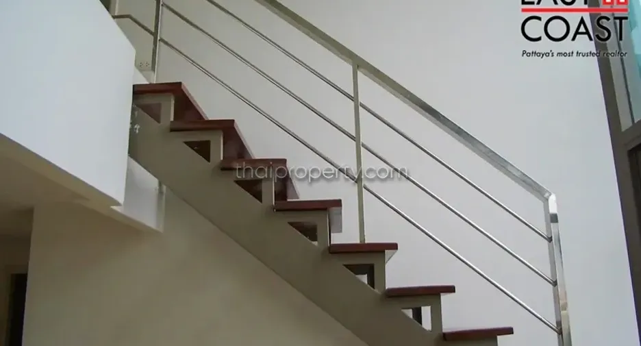 For rent and for sale 2 bedrooms condo in Bang Lamung, Chonburi