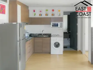 For rent and for sale 2 bedrooms condo in Bang Lamung, Chonburi