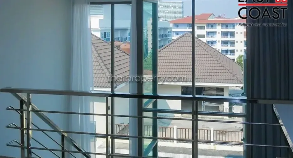 For rent and for sale 2 bedrooms condo in Bang Lamung, Chonburi