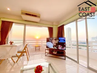 For Rent 1 Bedroom Condo In Bang Lamung, Chonburi