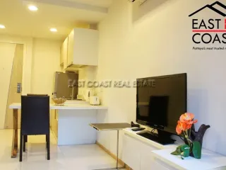 For Rent 1 Bedroom Condo In Bang Lamung, Chonburi
