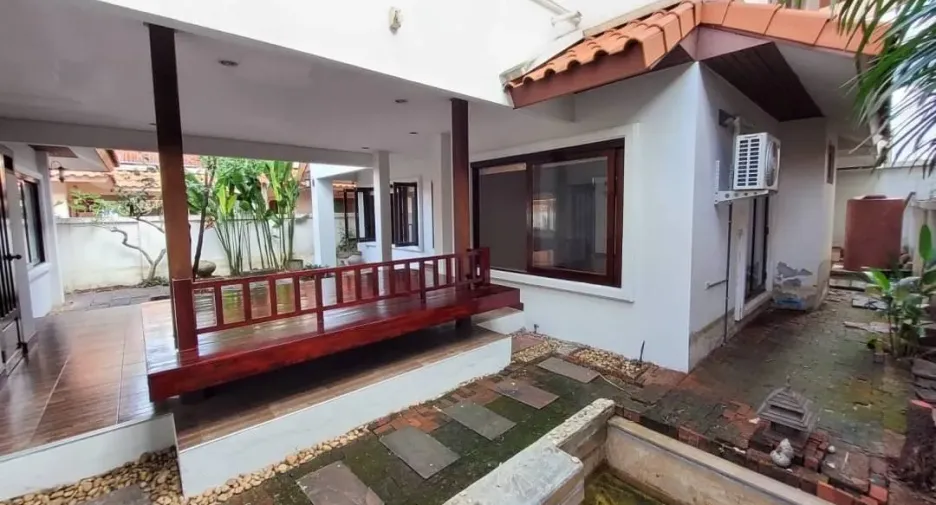 For rent 3 ベッドルーム house in Bang Yai, Nonthaburi