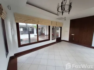 For rent 3 ベッドルーム house in Bang Yai, Nonthaburi