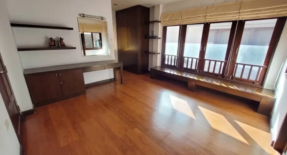 For rent 3 ベッドルーム house in Bang Yai, Nonthaburi