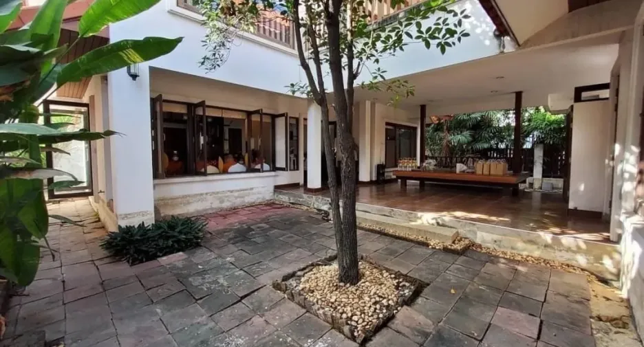 For rent 3 ベッドルーム house in Bang Yai, Nonthaburi