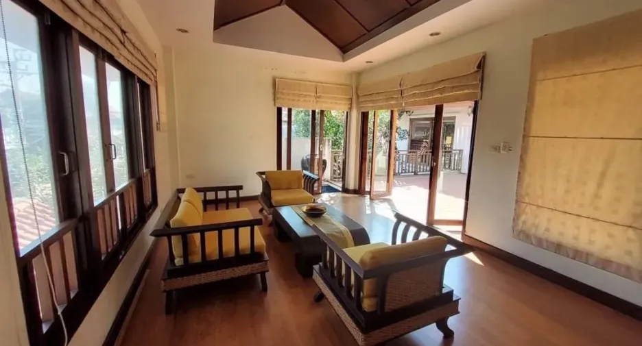 For rent 3 ベッドルーム house in Bang Yai, Nonthaburi
