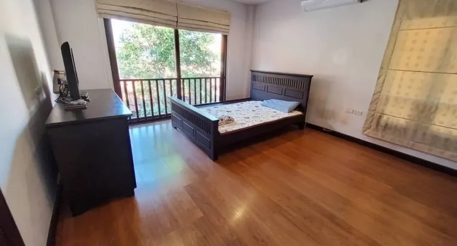 For rent 3 ベッドルーム house in Bang Yai, Nonthaburi