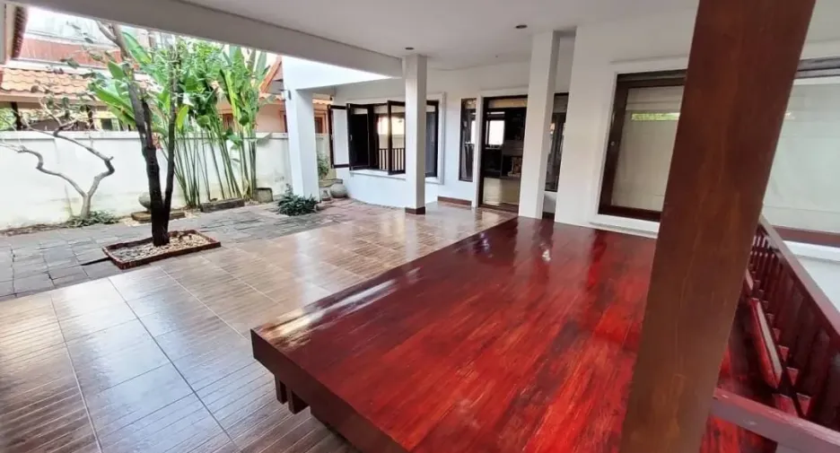 For rent 3 ベッドルーム house in Bang Yai, Nonthaburi