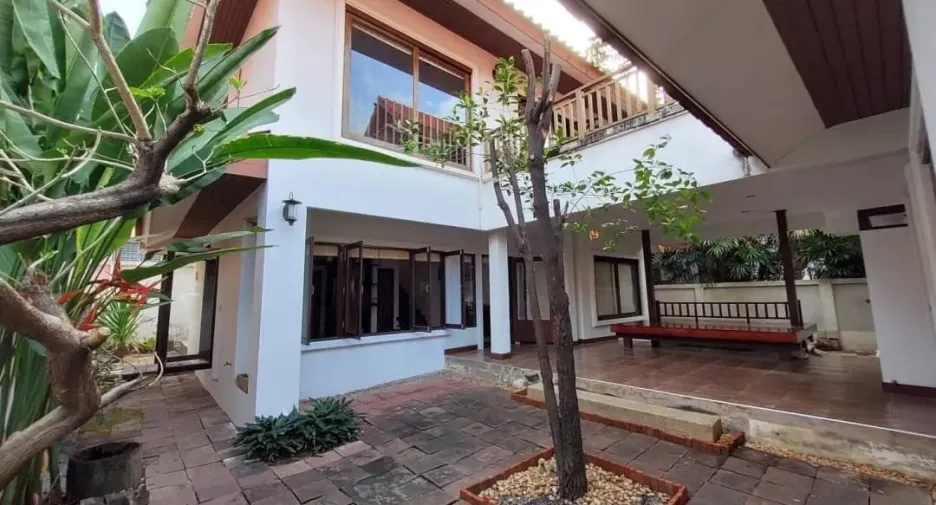 For rent 3 ベッドルーム house in Bang Yai, Nonthaburi