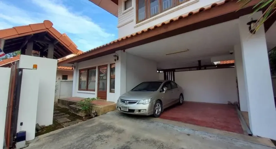 For rent 3 ベッドルーム house in Bang Yai, Nonthaburi