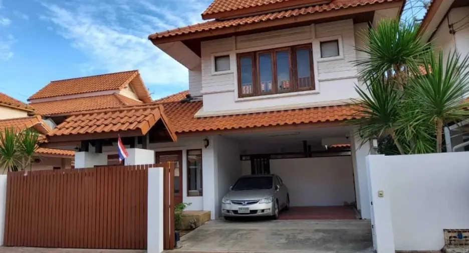 For rent 3 ベッドルーム house in Bang Yai, Nonthaburi