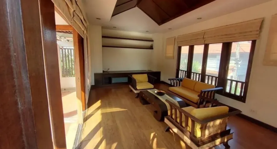 For rent 3 ベッドルーム house in Bang Yai, Nonthaburi