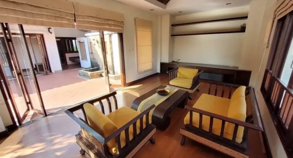 For rent 3 ベッドルーム house in Bang Yai, Nonthaburi