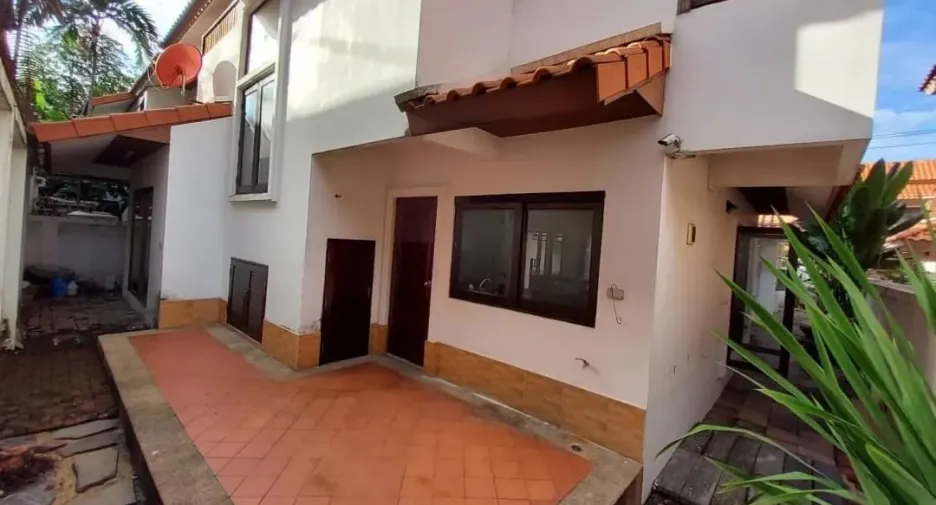 For rent 3 ベッドルーム house in Bang Yai, Nonthaburi
