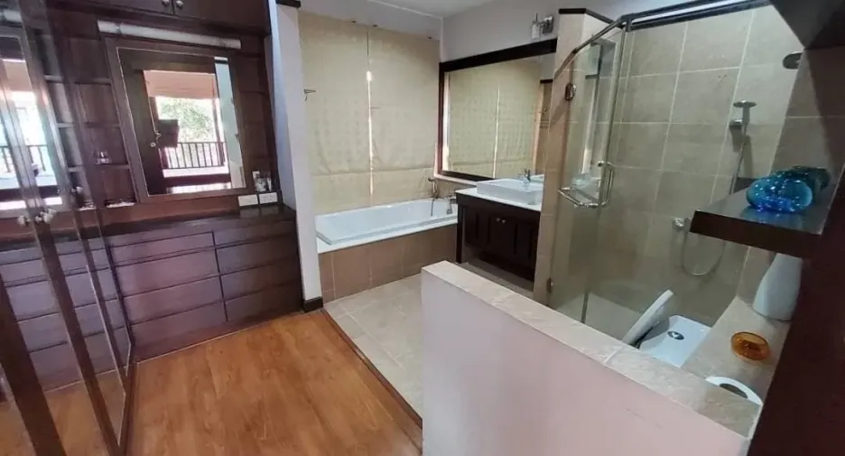 For rent 3 ベッドルーム house in Bang Yai, Nonthaburi