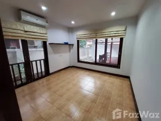 For rent 3 ベッドルーム house in Bang Yai, Nonthaburi