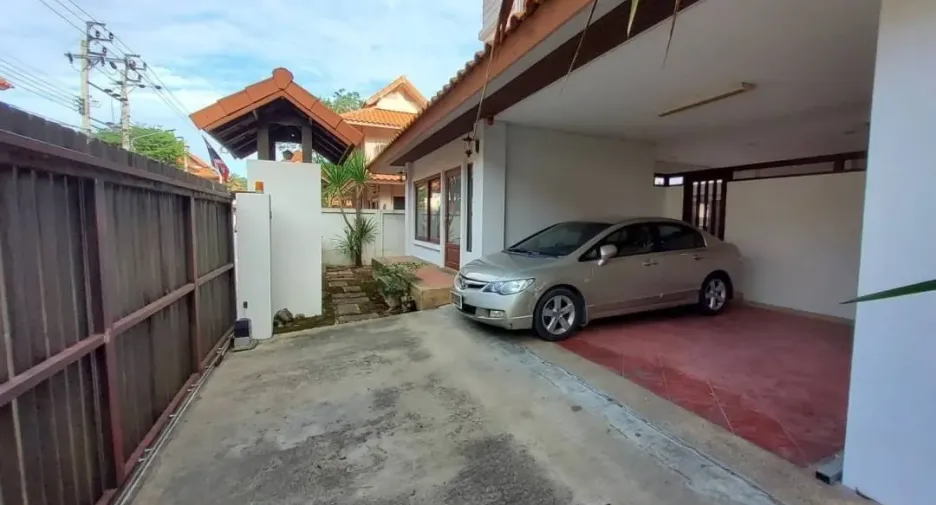 For rent 3 ベッドルーム house in Bang Yai, Nonthaburi