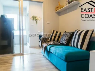 For Rent 1 Bedroom Condo In Bang Lamung, Chonburi