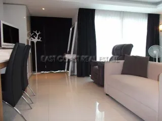 For Rent 1 Bedroom Condo In Bang Lamung, Chonburi