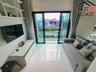 For Rent 1 Bedroom Condo In Bang Lamung, Chonburi