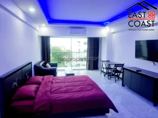 For Rent 1 Bedroom Condo In Bang Lamung, Chonburi