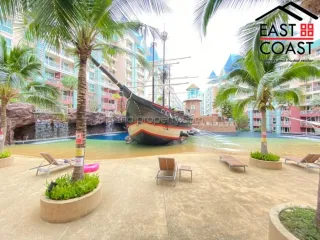 Wohnung zur Miete und zum Kauf mit 1 Zimmer in Bang Lamung, Chonburi