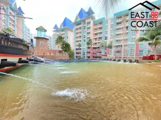 Wohnung zur Miete und zum Kauf mit 1 Zimmer in Bang Lamung, Chonburi