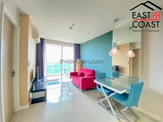 Wohnung zur Miete und zum Kauf mit 1 Zimmer in Bang Lamung, Chonburi