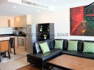 出租 2 卧室 公寓 在 Bang Lamung, Chon Buri