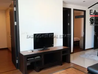 出租 2 卧室 公寓 在 Bang Lamung, Chon Buri