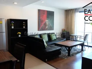 出租 2 卧室 公寓 在 Bang Lamung, Chon Buri